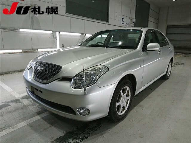 TOYOTA VEROSSA