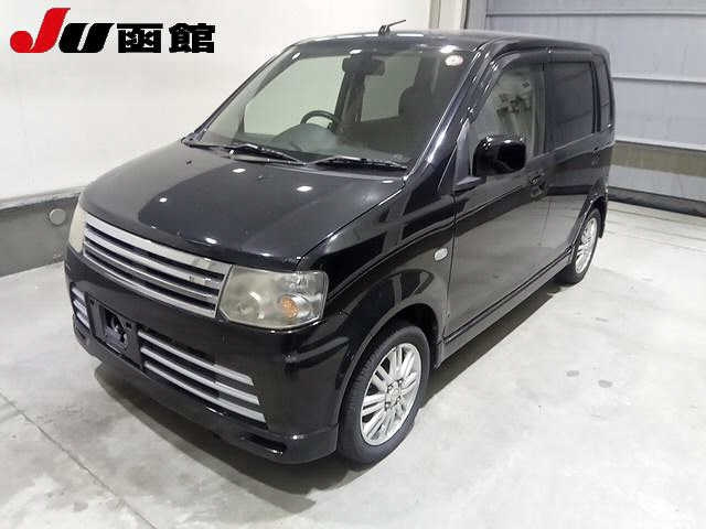 NISSAN OTTI