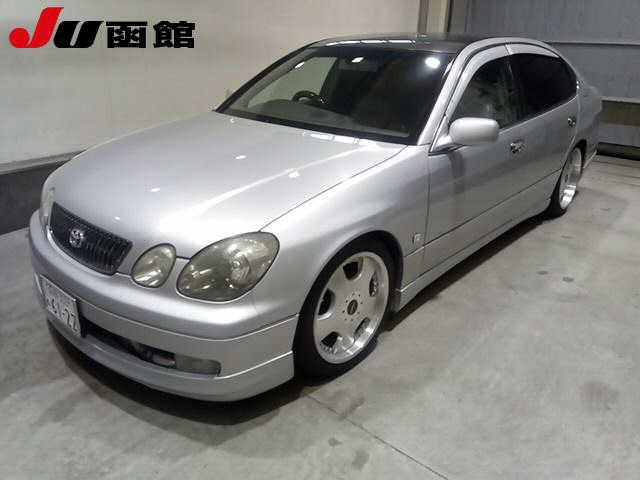 TOYOTA ARISTO