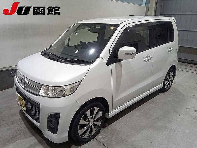 MAZDA AZ WAGON