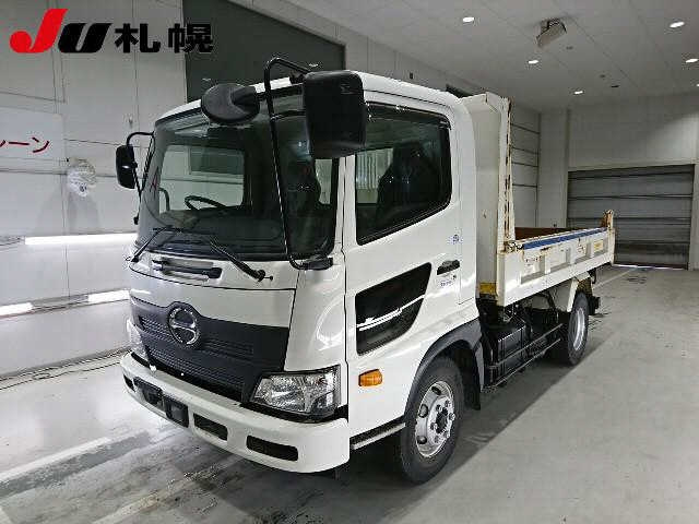 HINO RANGER