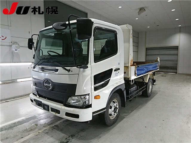 HINO RANGER