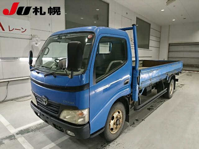 TOYOTA DYNA
