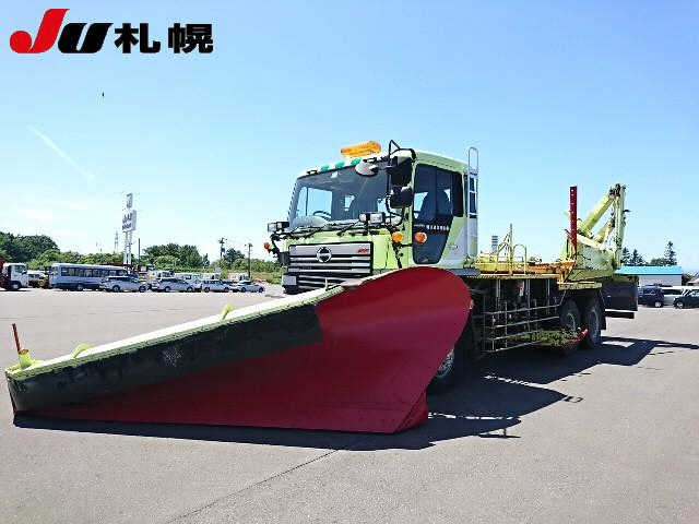 HINO PROFIA