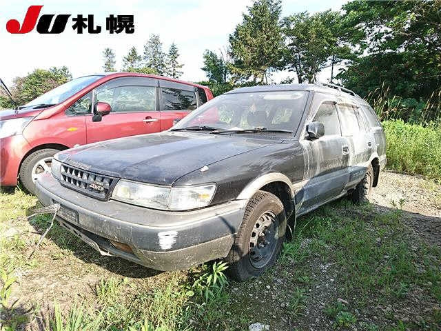 TOYOTA SPRINTER CARIB