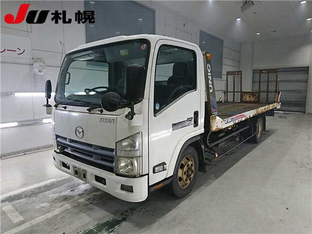 MAZDA TITAN