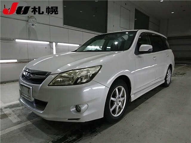 SUBARU EXIGA