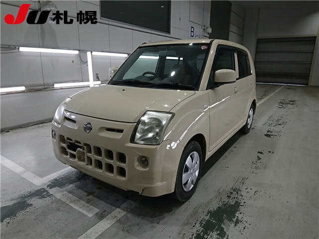 NISSAN PINO