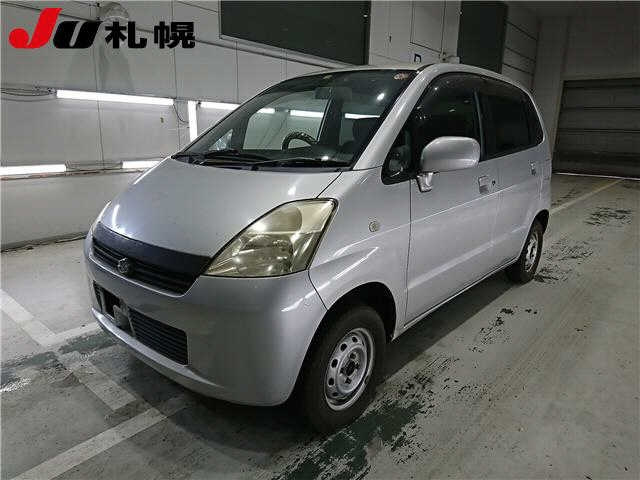 SUZUKI MRWAGON