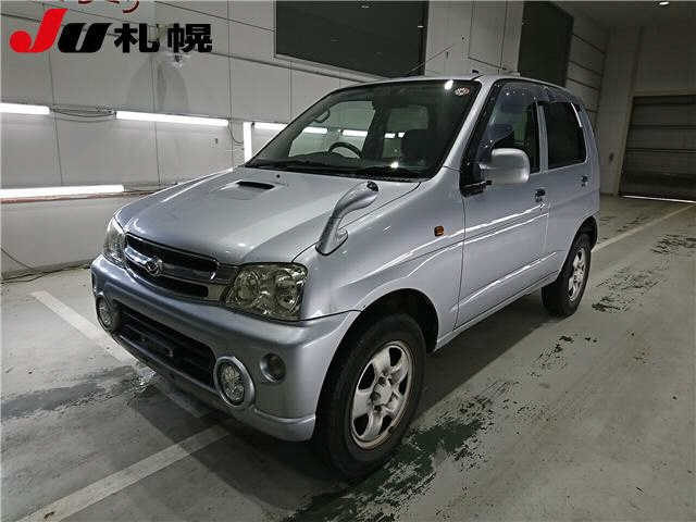 DAIHATSU TERIOS KID