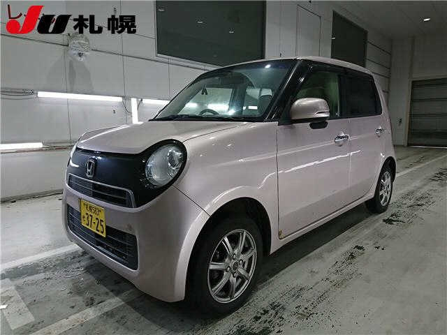 HONDA N ONE