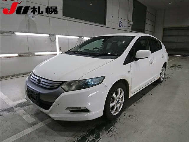HONDA INSIGHT