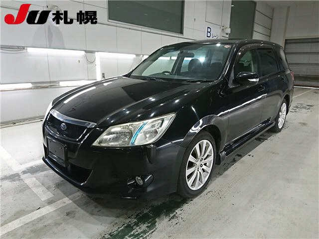 SUBARU EXIGA