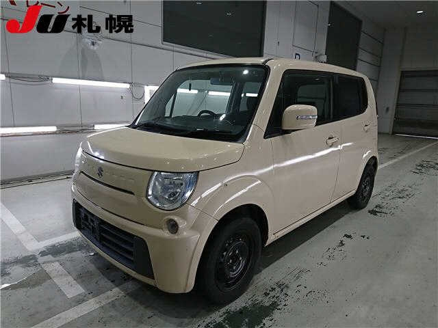SUZUKI MRWAGON