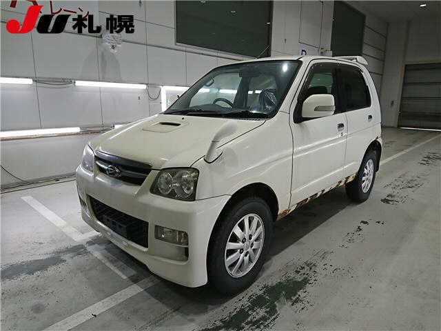 DAIHATSU TERIOS KID