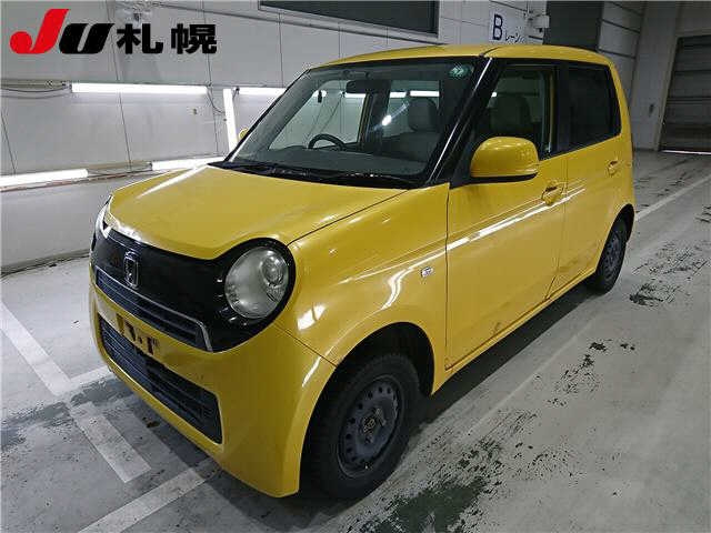 HONDA N ONE