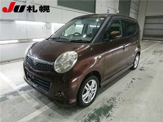 SUZUKI MRWAGON