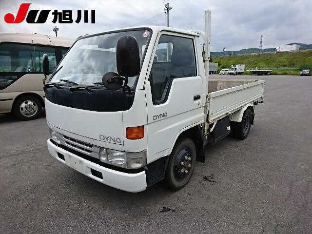 TOYOTA DYNA