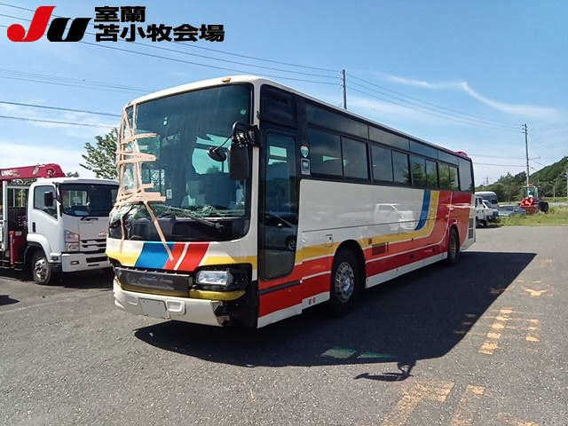HINO SEREGA