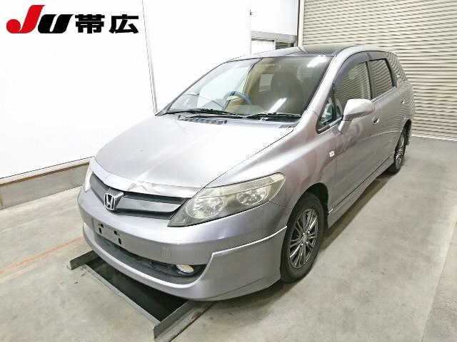 HONDA AIRWAVE