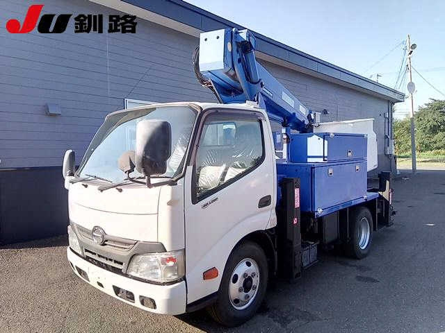HINO DUTRO