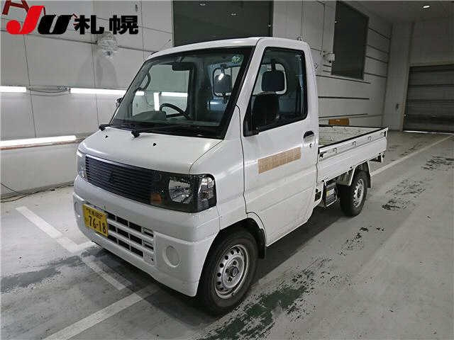 MITSUBISHI MINICAB TRUCK