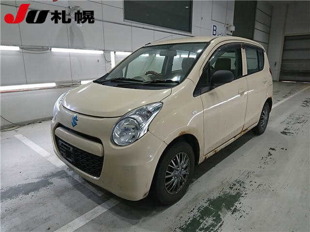 SUZUKI ALTO ECO