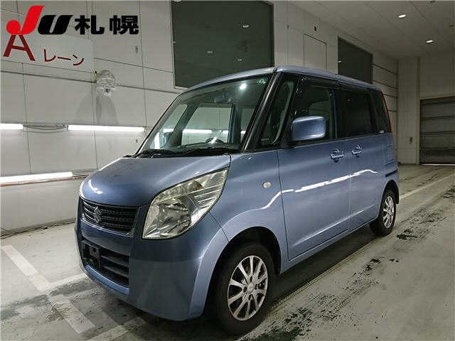 SUZUKI PALETTE