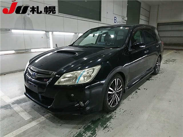 SUBARU EXIGA