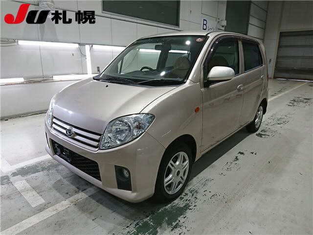 DAIHATSU MAX
