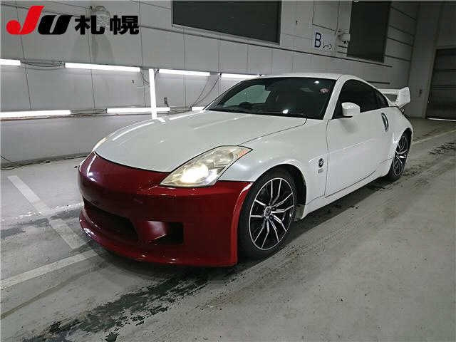 NISSAN FAIRLADYZ