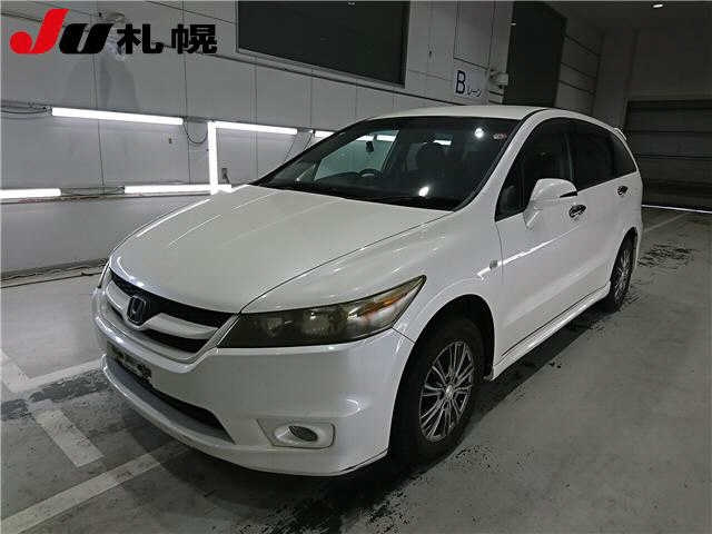 HONDA STREAM