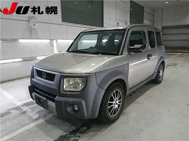 HONDA ELEMENT