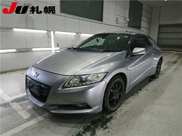HONDA CR-Z