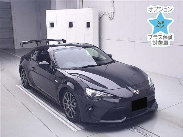 TOYOTA 86