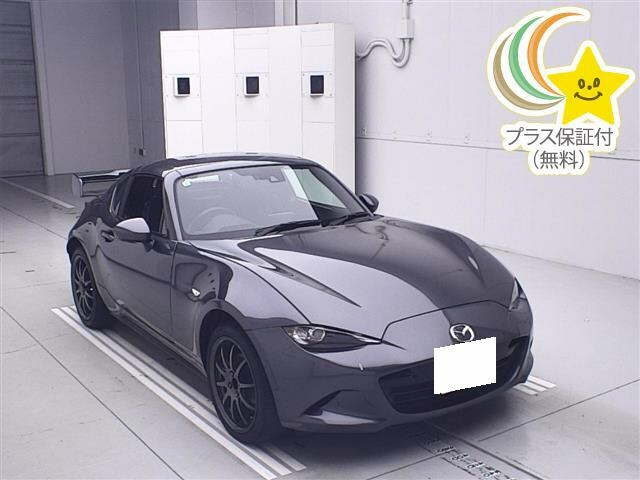MAZDA ROADSTER