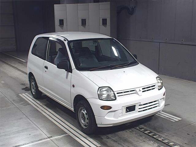 MITSUBISHI MINICA