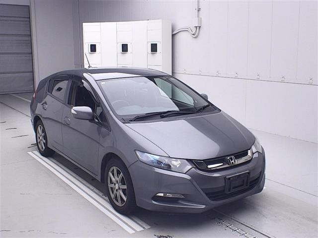 HONDA INSIGHT