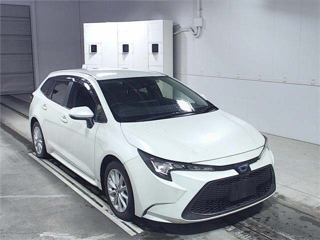 TOYOTA COROLLA TOURING