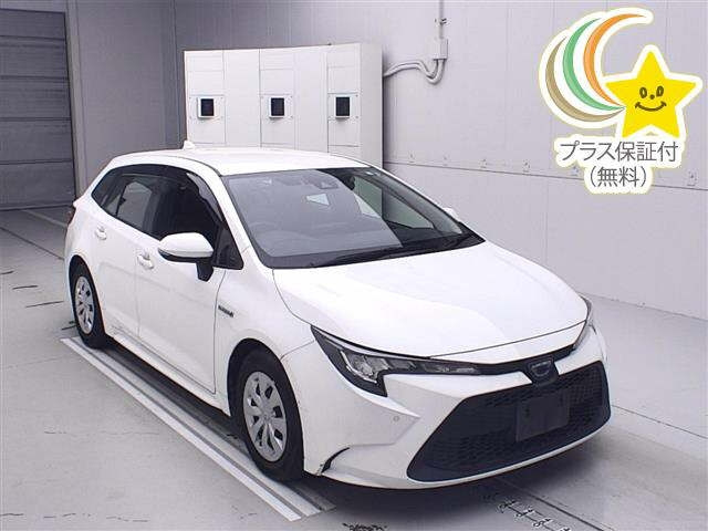 TOYOTA COROLLA TOURING