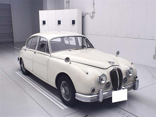JAGUAR OTHER