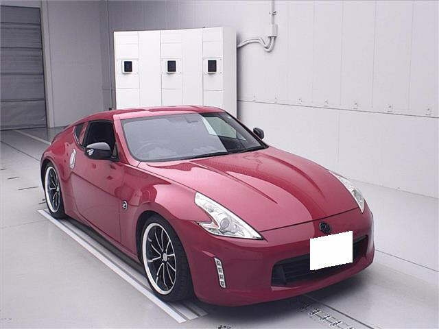 NISSAN FAIRLADYZ