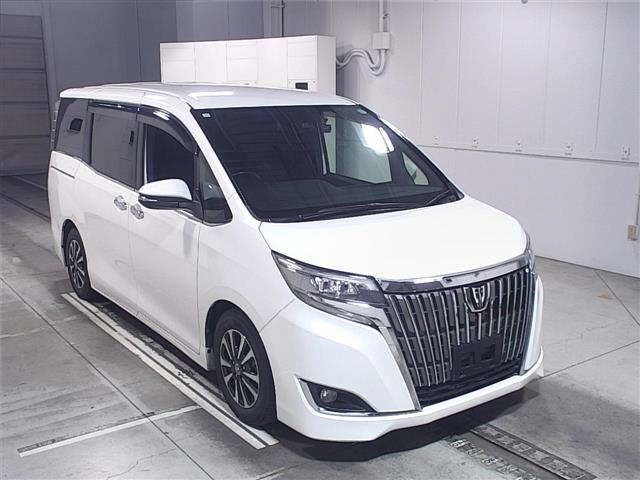 TOYOTA ESQUIRE