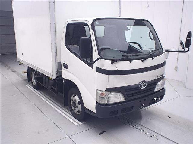 TOYOTA TOYOACE