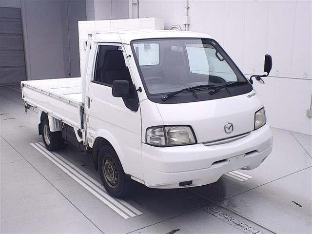 MAZDA BONGO