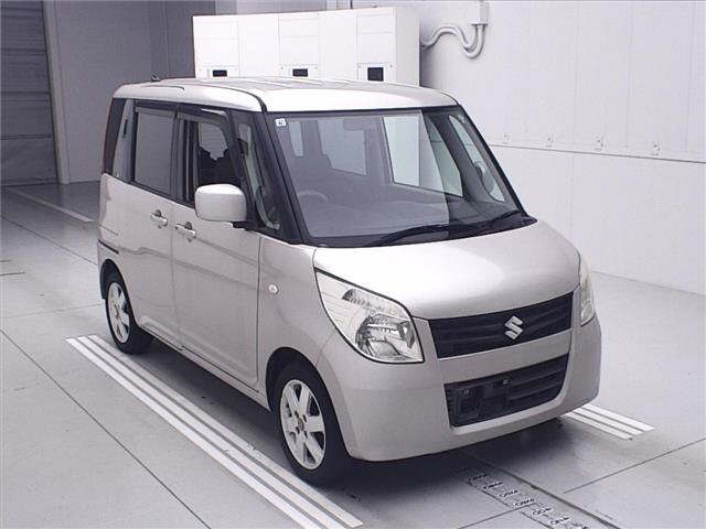 SUZUKI PALETTE