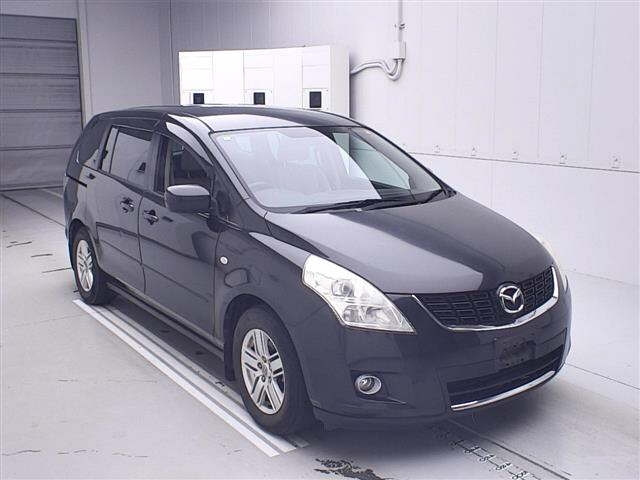 MAZDA MPV