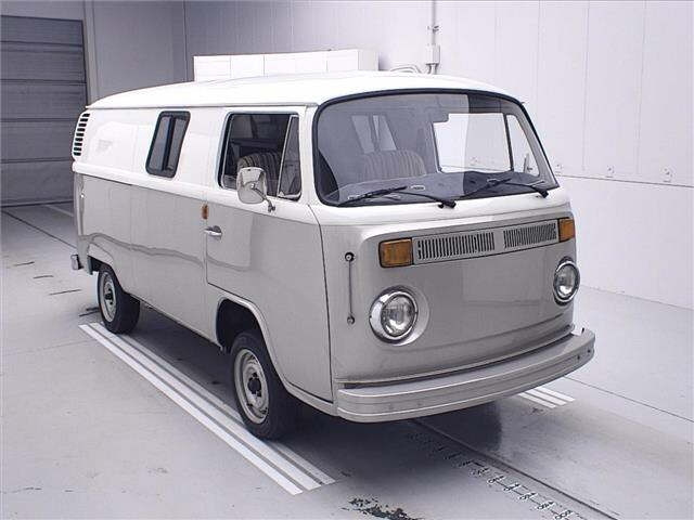 VOLKSWAGEN OTHER