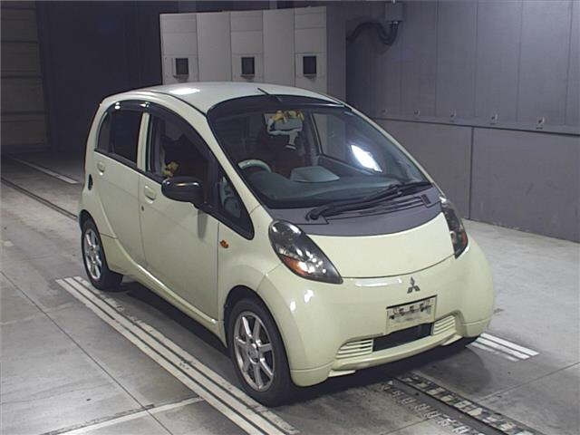 MITSUBISHI I