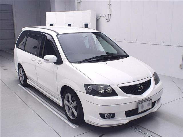 MAZDA MPV